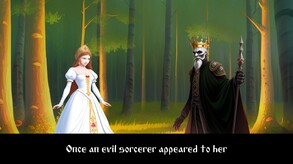 Vasilisa trailer