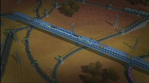 DeckEleven's Railroads 2 screenshot thumbnail video