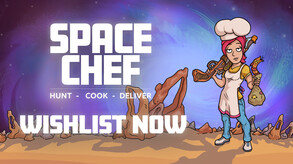 Space Chef – Future of Play Trailer