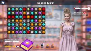 Lofi Milk Delivery screenshot thumbnail video