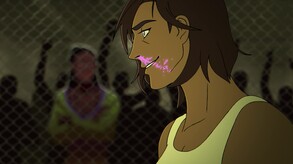 Love Shore screenshot thumbnail video