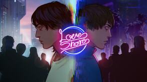 Love Shore screenshot thumbnail video