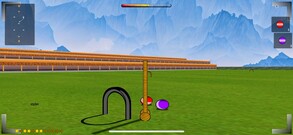Croquet: Redux Trailer