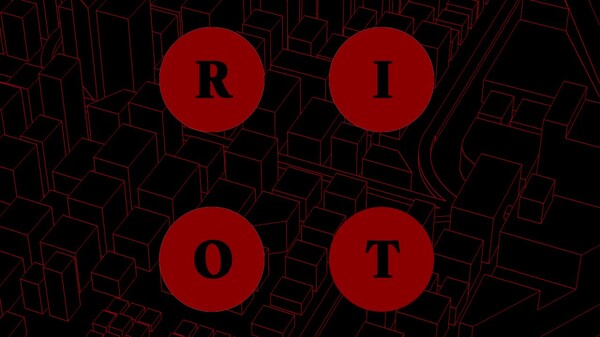 DRACU-RIOT! サムネイル 1