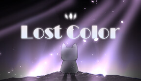 Lost Color - Indev Teaser 2
