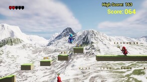 Treasure Mountain Trailer