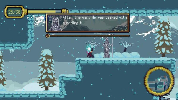 Reaper of Immortals screenshot thumbnail video