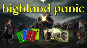 Highland Panic Trailer June 2023