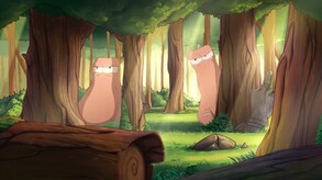 Super Adventure Hand screenshot thumbnail video