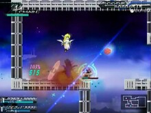 Lethal Crisis Proto Sphere screenshot thumbnail video
