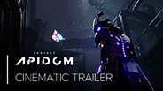 Project Apidom Cinematic Trailer