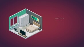 My Cozy Home | Teaser Trailer