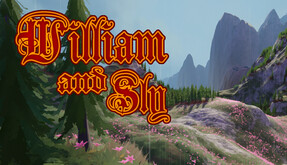 William and Sly screenshot thumbnail video