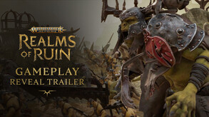 Warhammer Age of Sigmar: Realms of Ruin – Ultimate Edition screenshot thumbnail video