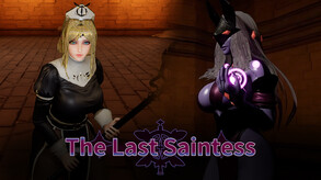 The Last Saintess screenshot thumbnail video