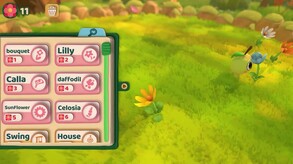 Garden Buddies screenshot thumbnail video