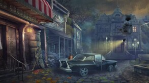 Mystery Trackers: Fatal Lesson