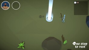 MaraBundle Trailer - One Step to Rest