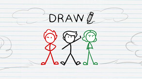Draw Release Trailer