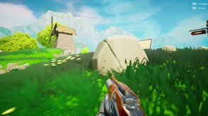 Targets screenshot thumbnail video