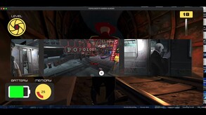 POPOLOGIST® CAMERA SLINGER Images