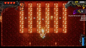 No Water In Hell 0.4 Trailer