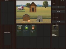 Village & Monsters screenshot thumbnail video