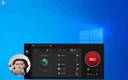 iTop Screen Recorder for Steam screenshot thumbnail video