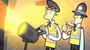 Hector: Episode 1 screenshot thumbnail video