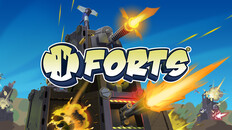 Jogabilidade | Forts Trailer 2023