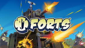 Forts Trailer 2023