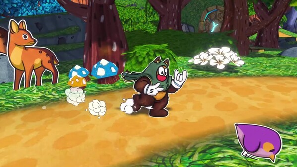 Ruffy and the Riverside thumbnail 1