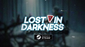 Lost in Darkness screenshot thumbnail video