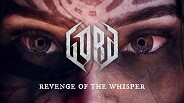 Revenge of the Whisperer trailer thumbnail
