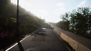 First teaser