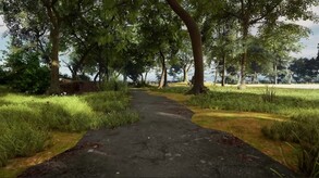 Bird Watch: Central Park Trailer