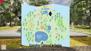 Bird Watch: Central Park Teaser