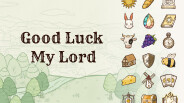 Good Luck My Lord screenshot thumbnail video