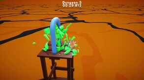 Lofi Ball - Dungeon screenshot thumbnail video