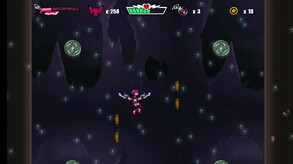 Ghosting Vandal screenshot thumbnail video