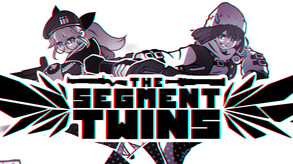 THE SEGMENT TWINS Second Trailer