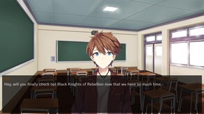 Kami in my House Trailer (English)