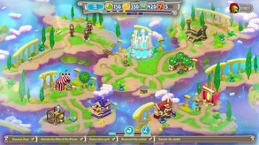 Hermes: The Fury of Megaera screenshot thumbnail video