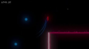 Neon Parkour 2 screenshot thumbnail video