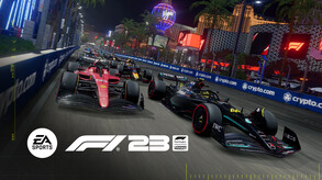 F1 23 screenshot thumbnail video