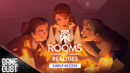 Rooms of Realities screenshot thumbnail video