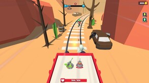 Next Station: Zombies screenshot thumbnail video