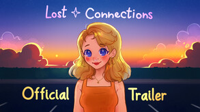 Lost Connections TRAILER