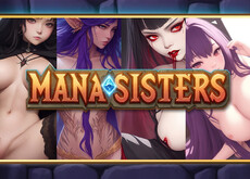 Mana Sisters Trailer