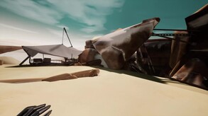 The Burst screenshot thumbnail video